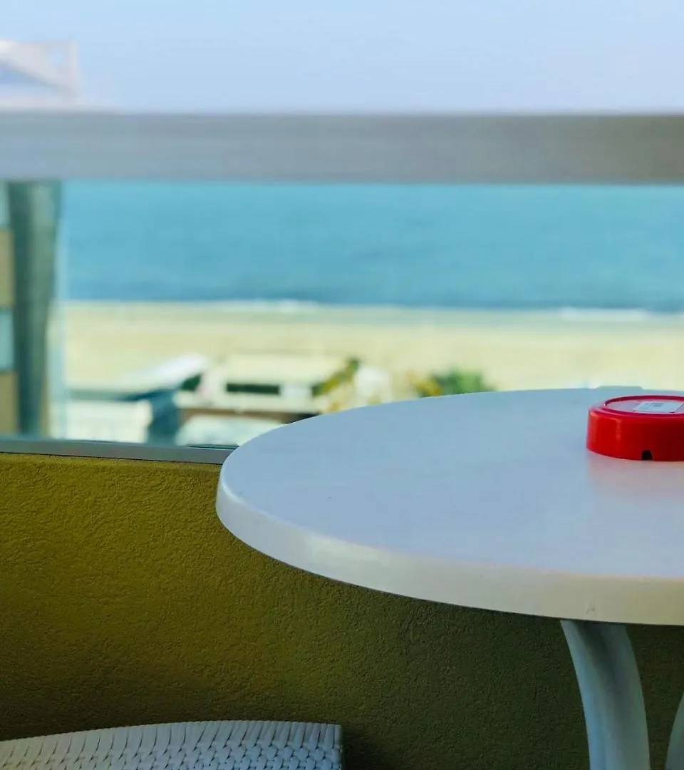 Hotel Montecarlo - Vista Mare Con Piscina & Area Fitness