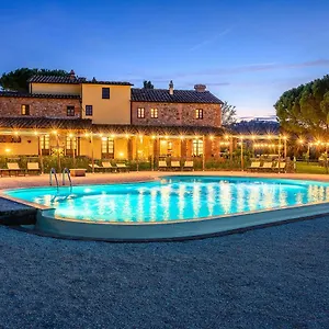 Casa D'era Country House , Lajatico Italia