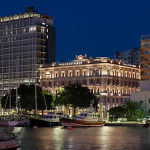 ***** Hotel Palazzo Tirso Mgallery Italien