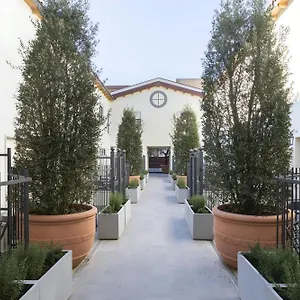 *** Aparthotel Sonder San Lorenzo Italien