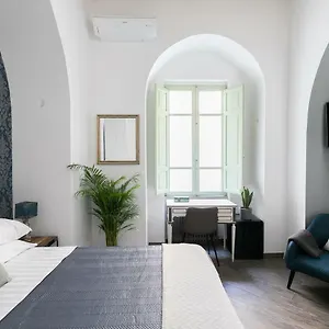  Gasthof Horti Sallustiani Italien